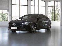 Mercedes-Benz CLA 250 Shooting Brake 2022 occasion
