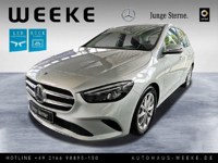 Mercedes-Benz B 200 2022 occasion