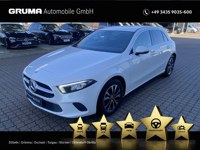 Mercedes-Benz A 200 2022 occasion