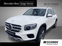 Mercedes-Benz GLB 200 2022 occasion