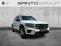 Mercedes-Benz GLB 220 2022 occasion