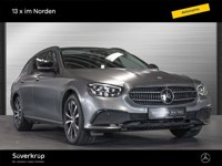 Mercedes-Benz E 220 2022 occasion