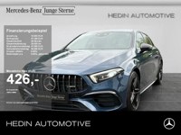Mercedes-Benz A 45 AMG 2022 occasion