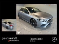 Mercedes-Benz A 250 2022 occasion