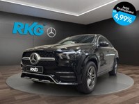 Mercedes-Benz GLE 350 2022 occasion