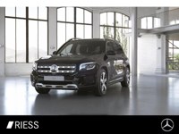 Mercedes-Benz GLB 200 2022 occasion
