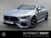 Mercedes-Benz CLA 45 AMG 2022 occasion