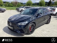 Mercedes-Benz GLA 45 AMG 2022 occasion