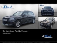 Mercedes-Benz GLB 200 2022 occasion