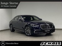 Mercedes-Benz S 580 2022 occasion