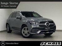 Mercedes-Benz GLE 450 2022 occasion