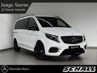 Mercedes-Benz V 250 2022 occasion