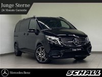 Mercedes-Benz V 250 2022 occasion