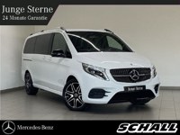 Mercedes-Benz V 250 2022 occasion