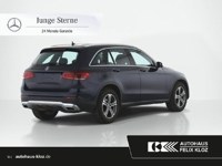 Mercedes-Benz GLC 220 2022 occasion
