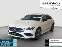 Mercedes-Benz CLA 250 Shooting Brake 2022 occasion