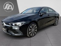 Mercedes-Benz CLA 250 2022 occasion
