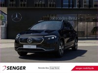 Mercedes-Benz EQA 2022 occasion