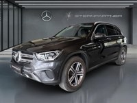 Mercedes-Benz GLC 220 2022 occasion