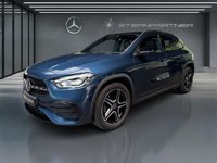 Mercedes-Benz GLA 250 2022 occasion