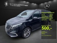 Mercedes-Benz EQV 2022 occasion