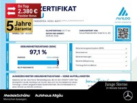 Mercedes-Benz EQB 2022 occasion