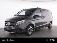 Mercedes-Benz V 300 2022 occasion