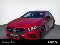 Mercedes-Benz A 180 2022 occasion