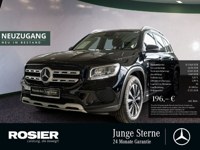 Mercedes-Benz GLB 200 2022 occasion