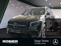 Mercedes-Benz GLB 220 2022 occasion