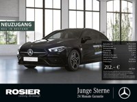 Mercedes-Benz CLA 250 Shooting Brake 2022 occasion