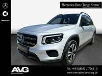 Mercedes-Benz GLB 200 2022 occasion