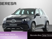 Mercedes-Benz GLE 350 2022 occasion