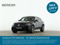 Mercedes-Benz GLC 63 AMG 2022 occasion