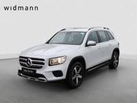 Mercedes-Benz GLB 220 2022 occasion
