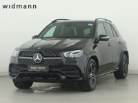 Mercedes-Benz GLE 350 2022 occasion