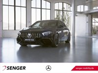 Mercedes-Benz A 45 AMG 2022 occasion