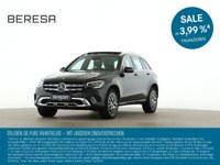 Mercedes-Benz GLC 200 2022 occasion