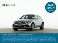 Mercedes-Benz GLC 400 2022 occasion