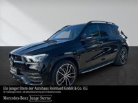 Mercedes-Benz GLE 350 2022 occasion