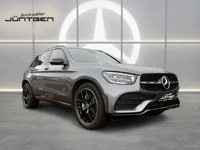 Mercedes-Benz GLC 400 2022 occasion