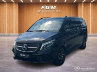Mercedes-Benz V 300 2022 occasion