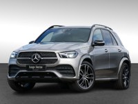 Mercedes-Benz GLE 350 2022 occasion
