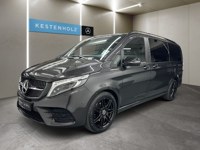 Mercedes-Benz V 250 2022 occasion