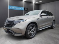 Mercedes-Benz EQC 2022 occasion