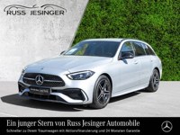 Mercedes-Benz C 220 2022 occasion