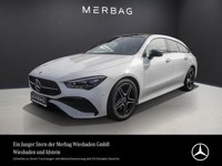 Mercedes-Benz CLA 250 Shooting Brake 2023 occasion