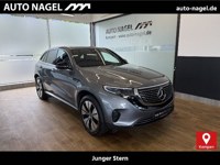 Mercedes-Benz EQC 2023 occasion