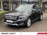 Mercedes-Benz GLB 200 2023 occasion