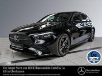 Mercedes-Benz A 220 2023 occasion